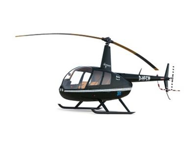 ROBINSON R44